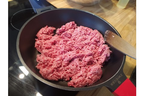 Warsztaty kulinarne - kuchnia meksykańska