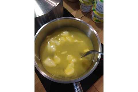 Warsztaty kulinarne - kuchnia meksykańska