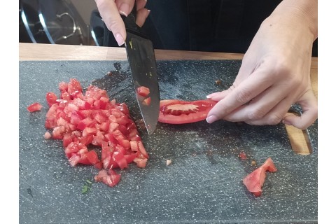 Warsztaty kulinarne - kuchnia meksykańska