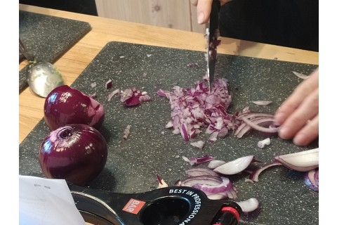 Warsztaty kulinarne - kuchnia meksykańska