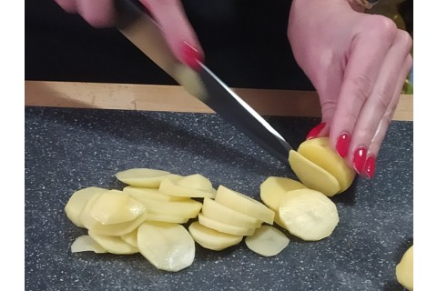 Warsztaty kulinarne - kuchnia meksykańska