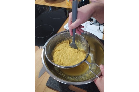 Warsztaty kulinarne - kuchnia meksykańska