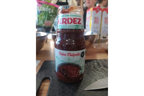 Warsztaty kulinarne - kuchnia meksykańska