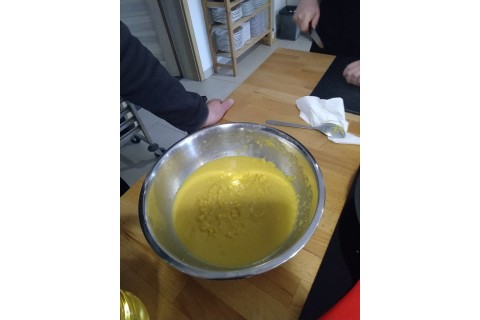 Warsztaty kulinarne - kuchnia meksykańska