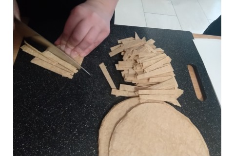 Warsztaty kulinarne - kuchnia meksykańska