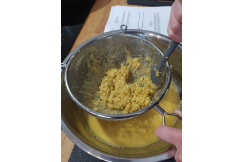 Warsztaty kulinarne - kuchnia meksykańska