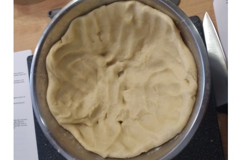 Warsztaty kulinarne - kuchnia meksykańska