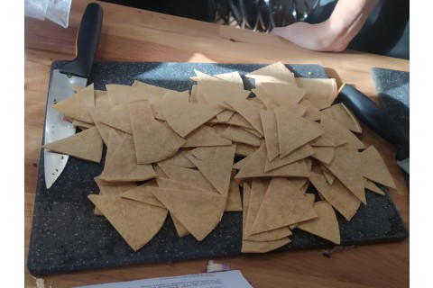 Warsztaty kulinarne - kuchnia meksykańska