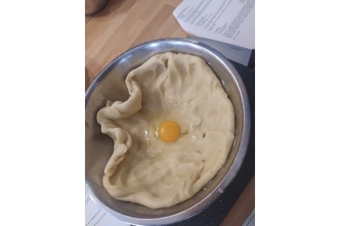 Warsztaty kulinarne - kuchnia meksykańska