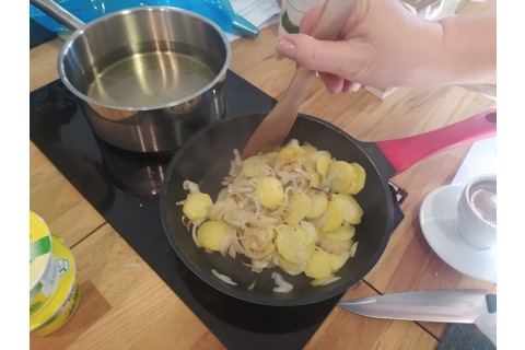 Warsztaty kulinarne - kuchnia meksykańska