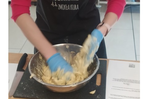 Warsztaty kulinarne - kuchnia meksykańska