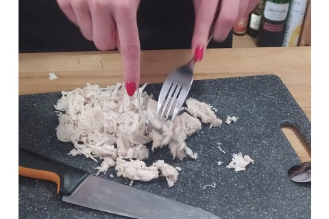 Warsztaty kulinarne - kuchnia meksykańska