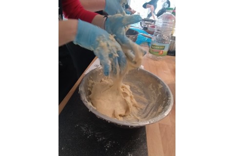 Warsztaty kulinarne - kuchnia meksykańska