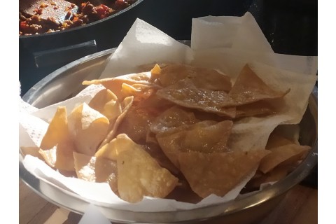 Warsztaty kulinarne - kuchnia meksykańska