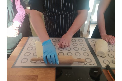 Warsztaty kulinarne - kuchnia meksykańska