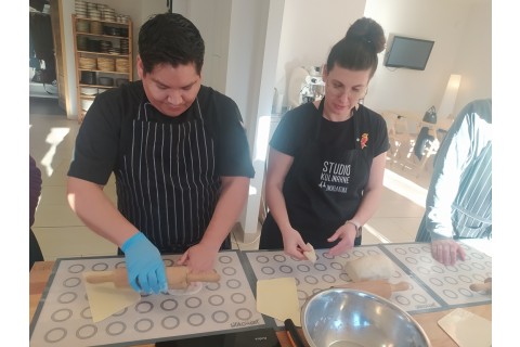 Warsztaty kulinarne - kuchnia meksykańska