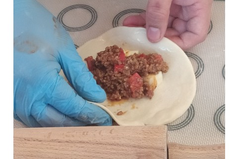 Warsztaty kulinarne - kuchnia meksykańska