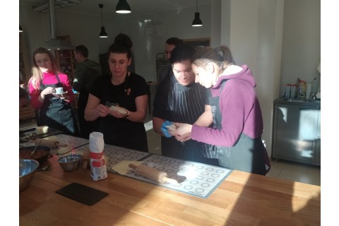 Warsztaty kulinarne - kuchnia meksykańska