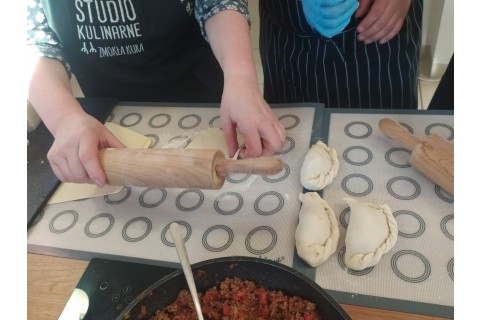 Warsztaty kulinarne - kuchnia meksykańska