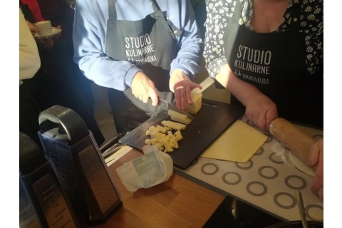 Warsztaty kulinarne - kuchnia meksykańska