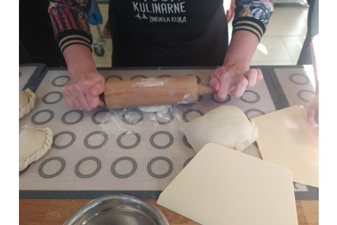 Warsztaty kulinarne - kuchnia meksykańska