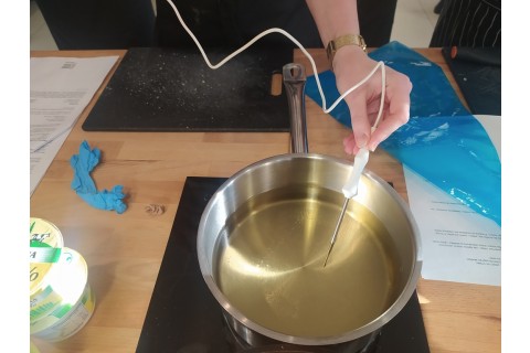 Warsztaty kulinarne - kuchnia meksykańska