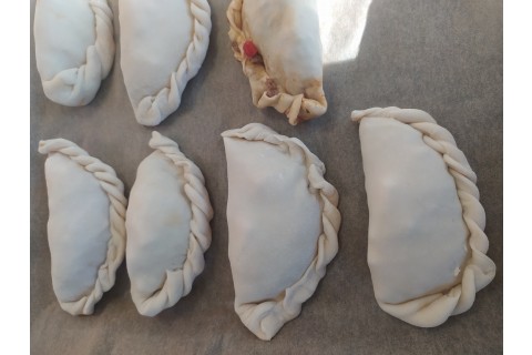 Warsztaty kulinarne - kuchnia meksykańska