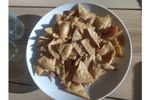 Warsztaty kulinarne - kuchnia meksykańska