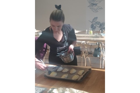 Warsztaty kulinarne - kuchnia meksykańska