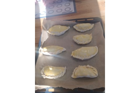 Warsztaty kulinarne - kuchnia meksykańska