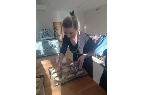 Warsztaty kulinarne - kuchnia meksykańska