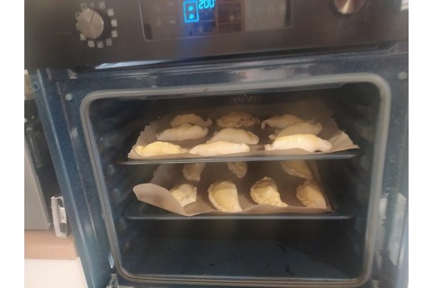 Warsztaty kulinarne - kuchnia meksykańska