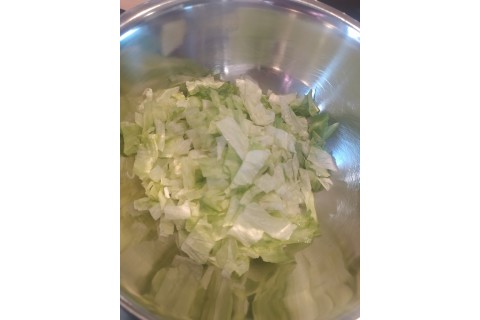 Warsztaty kulinarne - kuchnia meksykańska