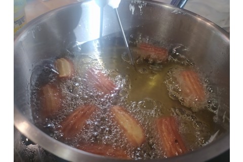 Warsztaty kulinarne - kuchnia meksykańska