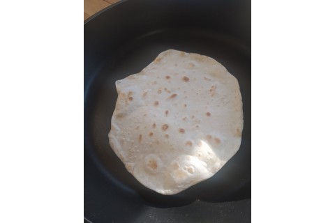 Warsztaty kulinarne - kuchnia meksykańska