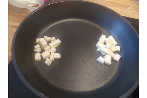 Warsztaty kulinarne - kuchnia meksykańska