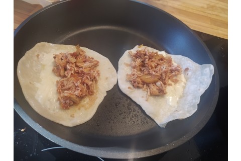 Warsztaty kulinarne - kuchnia meksykańska