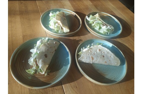 Warsztaty kulinarne - kuchnia meksykańska