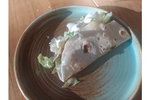 Warsztaty kulinarne - kuchnia meksykańska