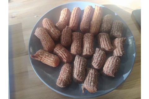 Warsztaty kulinarne - kuchnia meksykańska