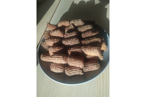 Warsztaty kulinarne - kuchnia meksykańska