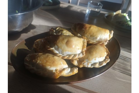 Warsztaty kulinarne - kuchnia meksykańska