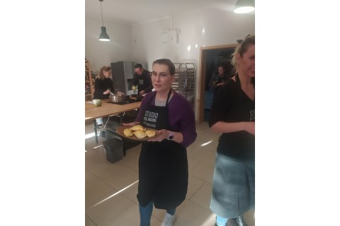 Warsztaty kulinarne - kuchnia meksykańska