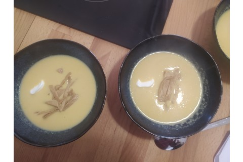 Warsztaty kulinarne - kuchnia meksykańska