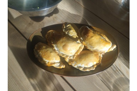 Warsztaty kulinarne - kuchnia meksykańska