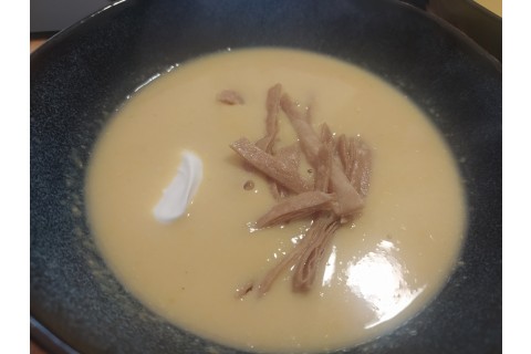 Warsztaty kulinarne - kuchnia meksykańska