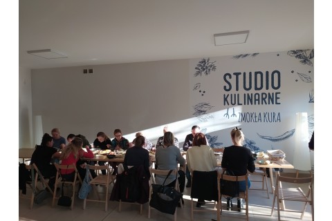 Warsztaty kulinarne - kuchnia meksykańska