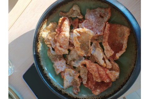 Warsztaty kulinarne - kuchnia meksykańska