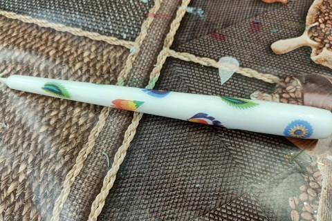 Warsztaty kreatywne  dla dorosłych - tworzenie świec