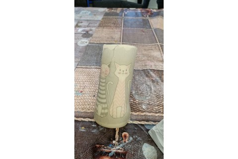 Warsztaty kreatywne  dla dorosłych - tworzenie świec